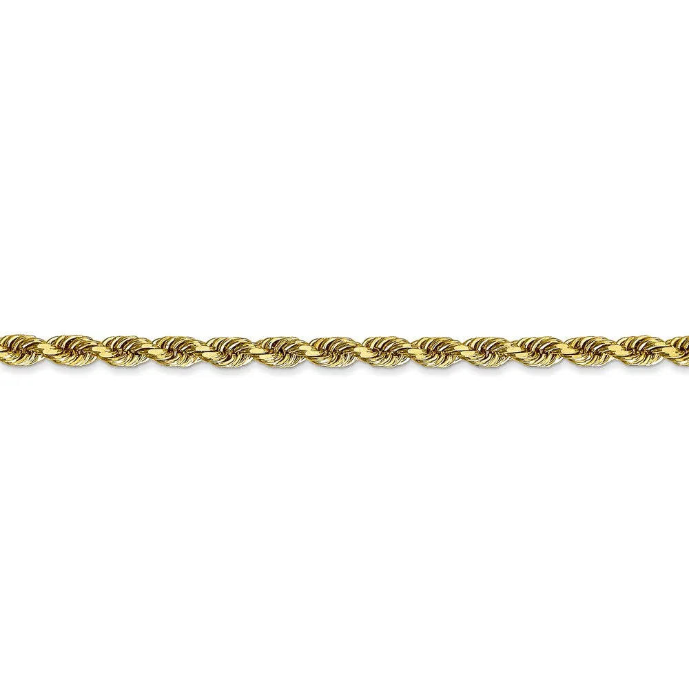 10k 3.35mm D/C Quadruple Rope Chain