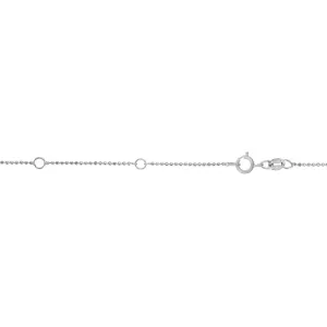 10K .9mm Double Extendable Bead Chain