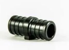1/2" Ecopoly Crimp Coupling