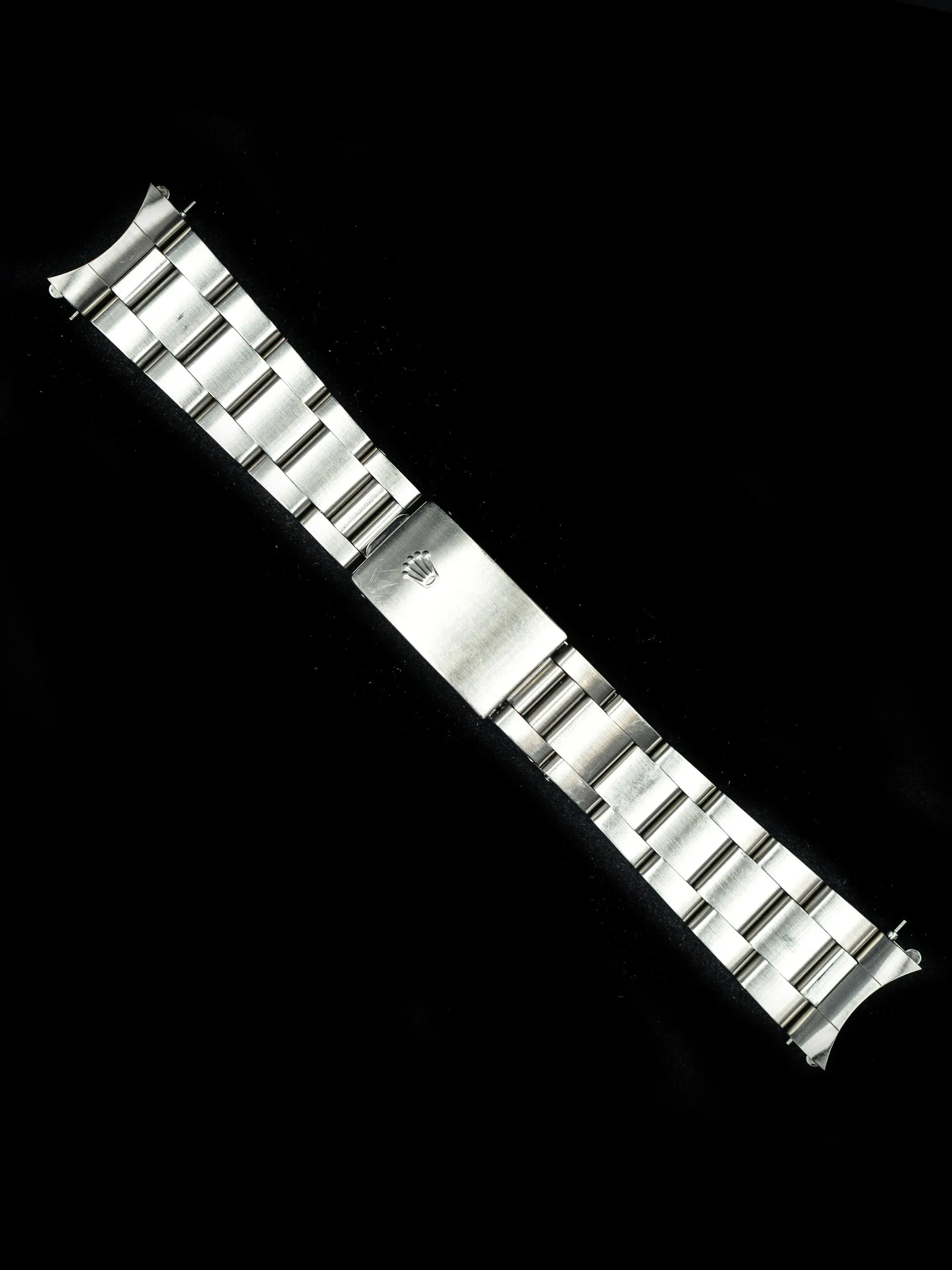 1987 Rolex Explorer I (Ref. 1016) "R Serial"