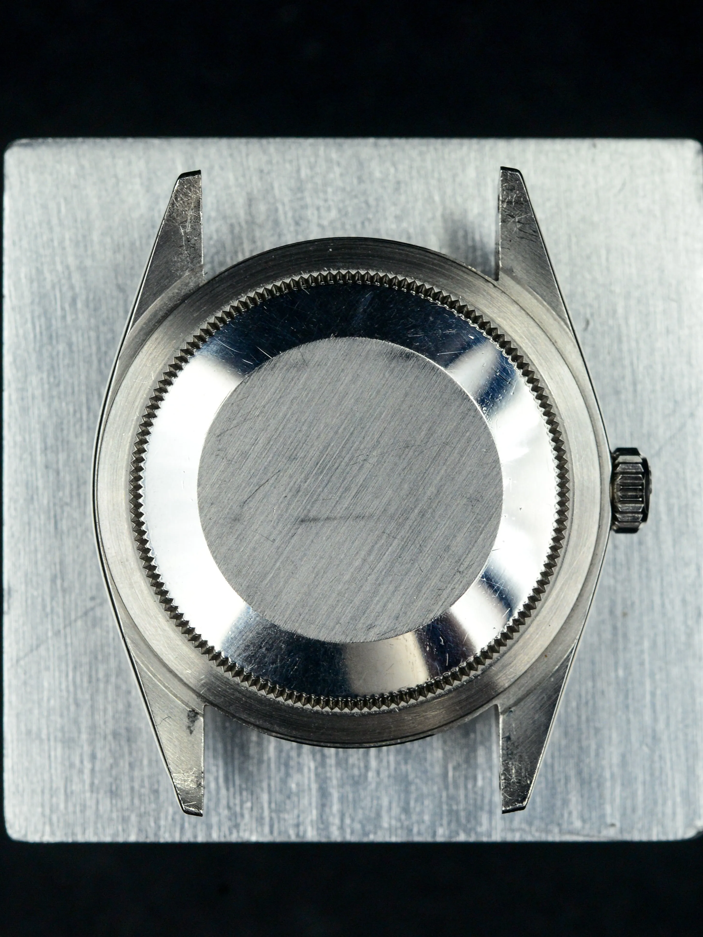1987 Rolex Explorer I (Ref. 1016) "R Serial"