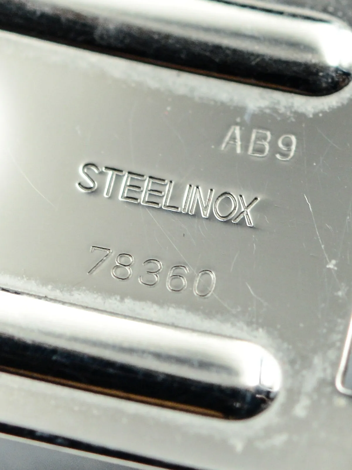 1987 Rolex Explorer I (Ref. 1016) "R Serial"