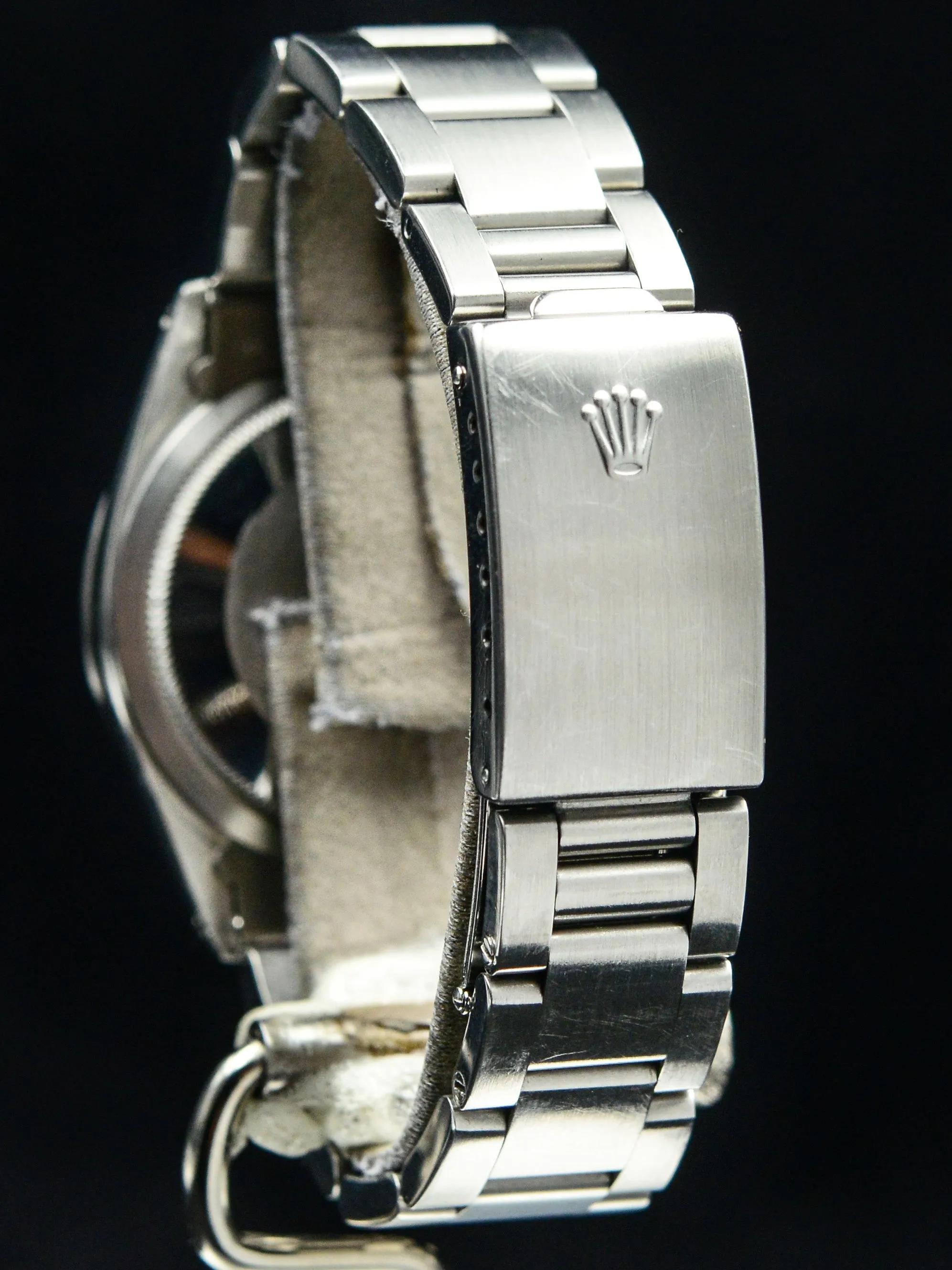 1987 Rolex Explorer I (Ref. 1016) "R Serial"