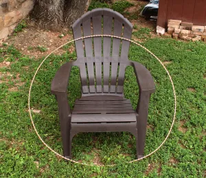 44 Inch Chamber Ring