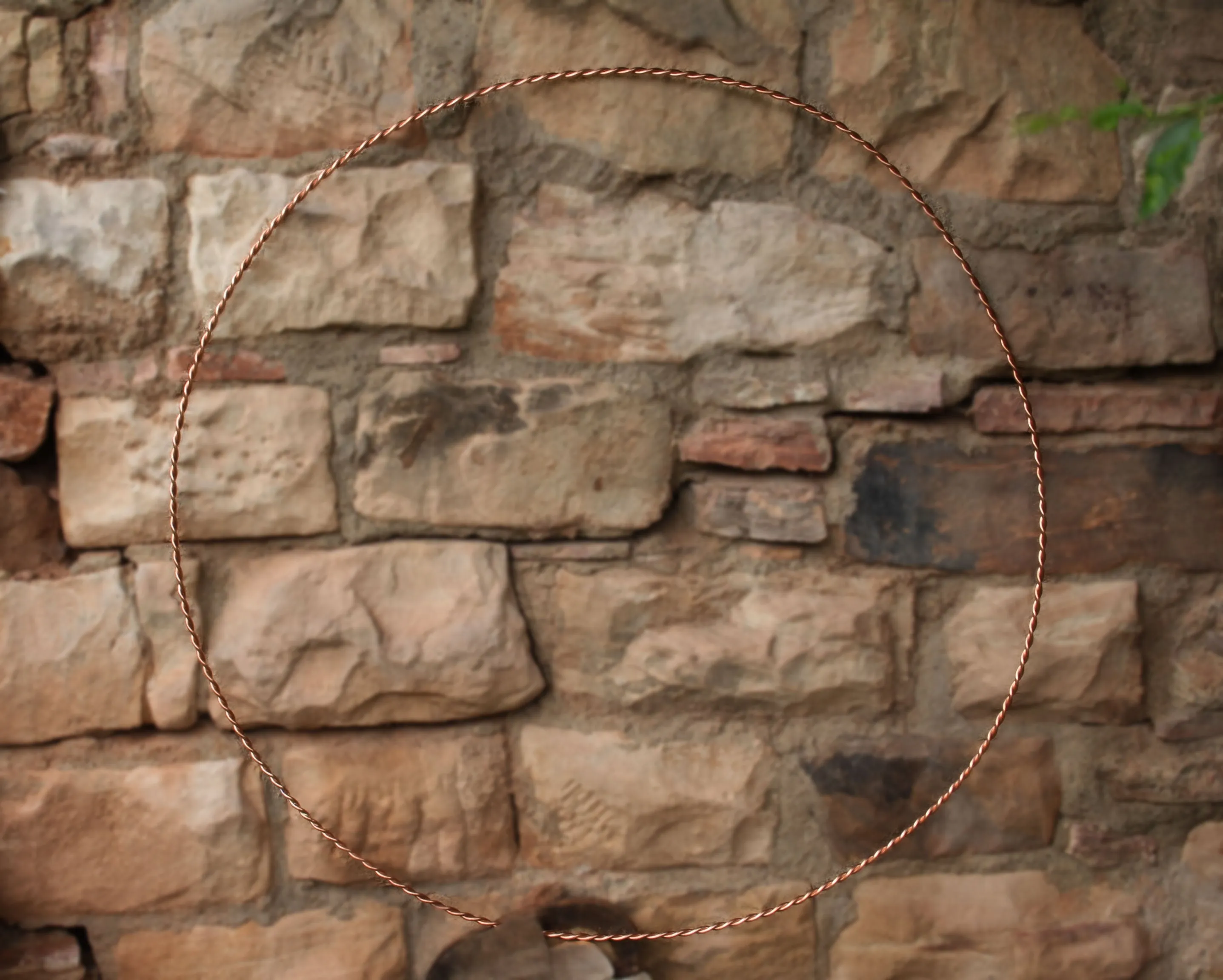 44 Inch Chamber Ring