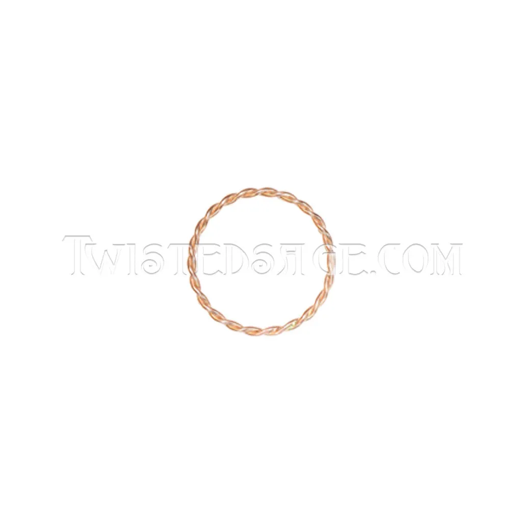 888 Series Tensor Ring