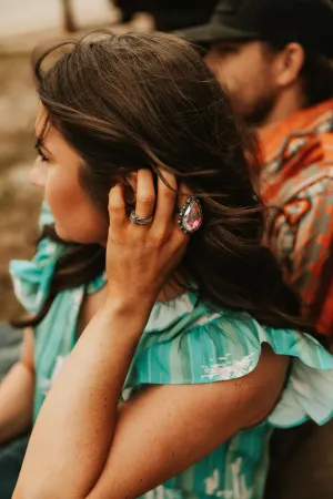 Adjustable Rings