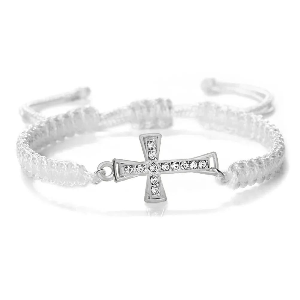 Adjustable Rope Bracelets