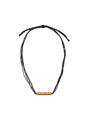 Agnes Necklace - Gold