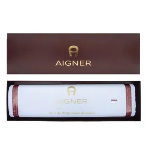 Aigner Paris Thobe Fabric