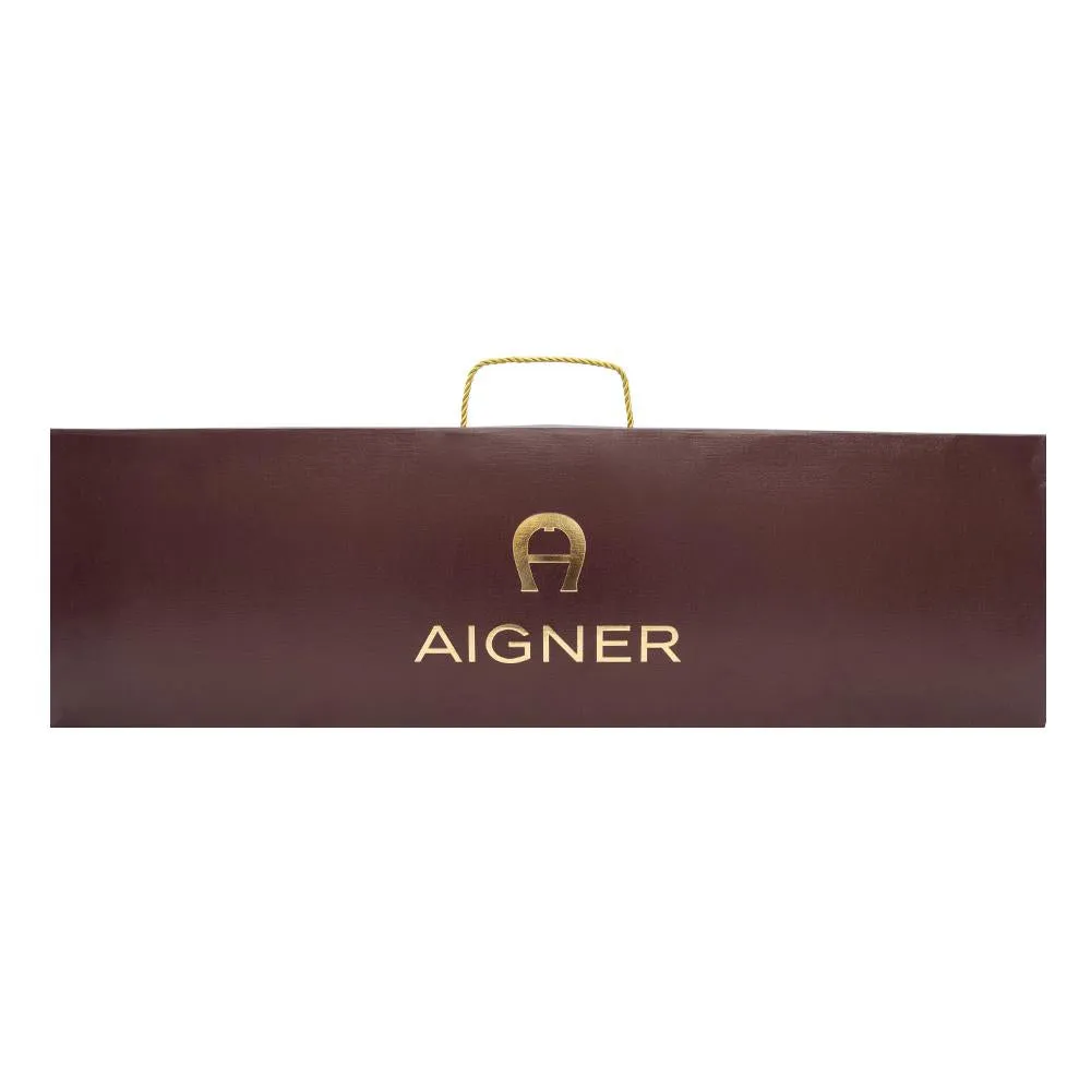 Aigner Paris Thobe Fabric