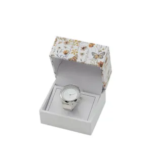 ALDO Orbitt Watches - Silver