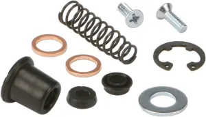 ALL BALLS 18-1001 Master Cylinder Rebuild Kit