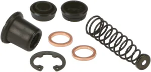 ALL BALLS 18-1012 Master Cylinder Rebuild Kit