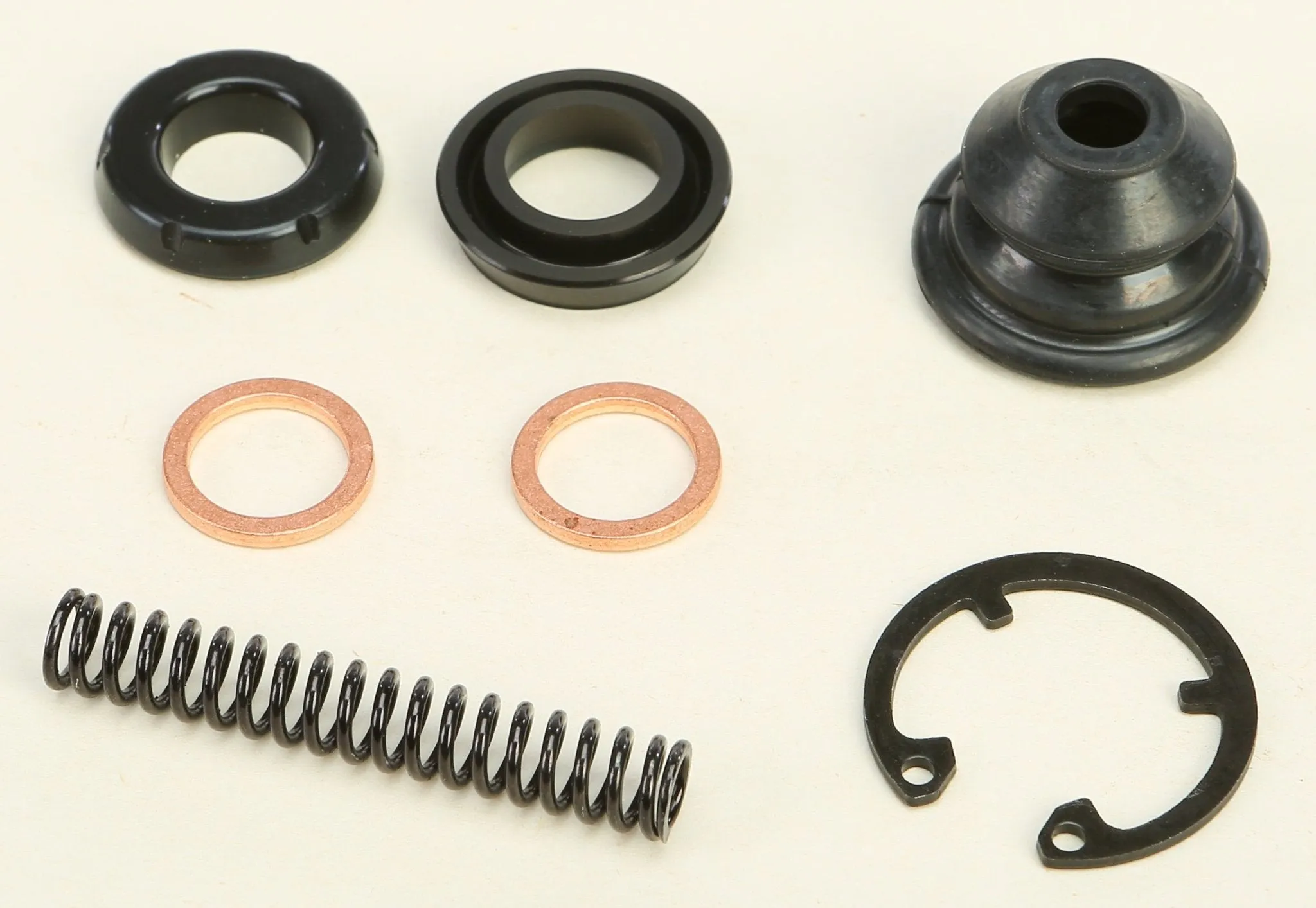 ALL BALLS 18-1070 Master Cylinder Rebuild Kit
