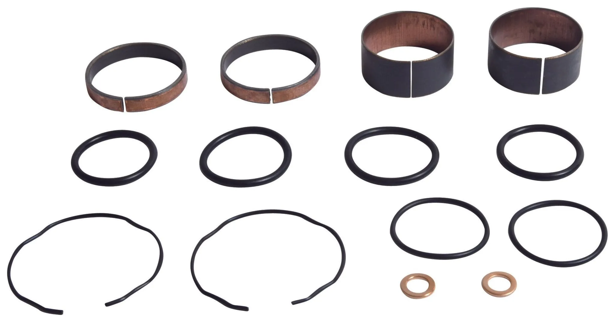 ALL BALLS 38-6146 Fork Bushing Kit