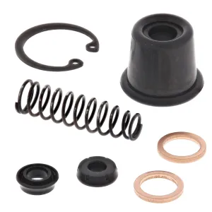 All Balls Master Cylinder Rebuild Kit (18-1009)