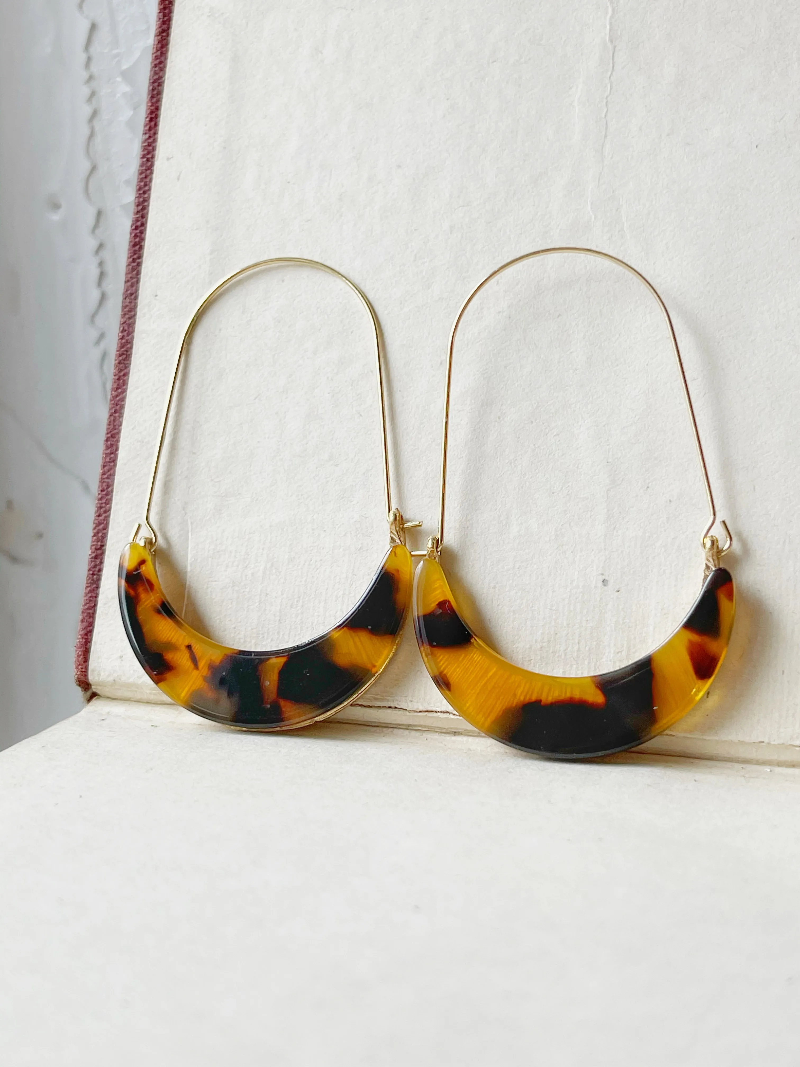 Am I Too Much For You? Sounds Like Your Problem, Not Mine Earrings
