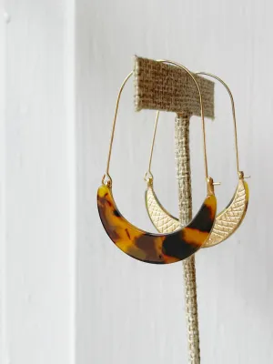 Am I Too Much For You? Sounds Like Your Problem, Not Mine Earrings