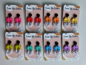 Amelia Dangle Earrings