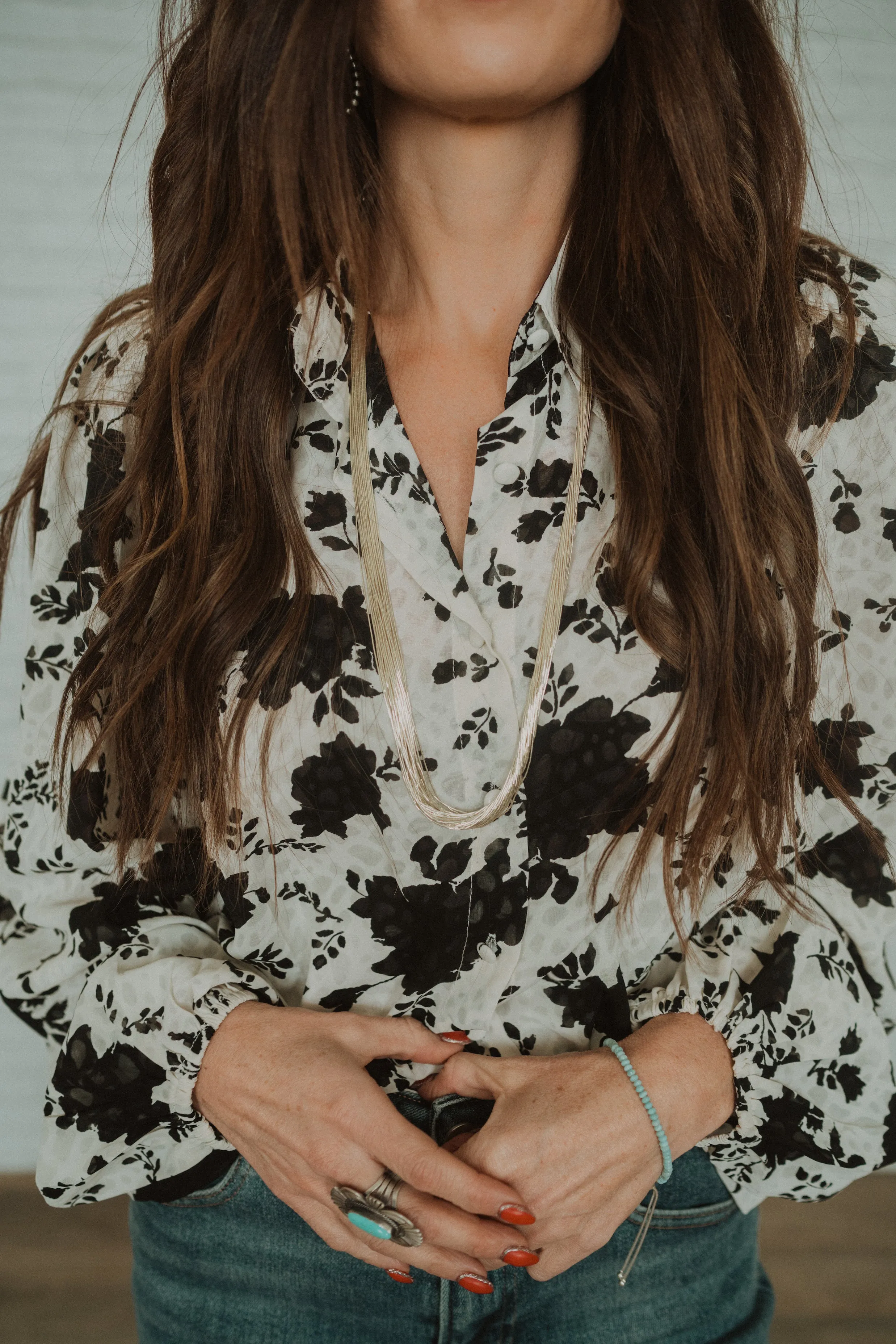 Andie Necklace