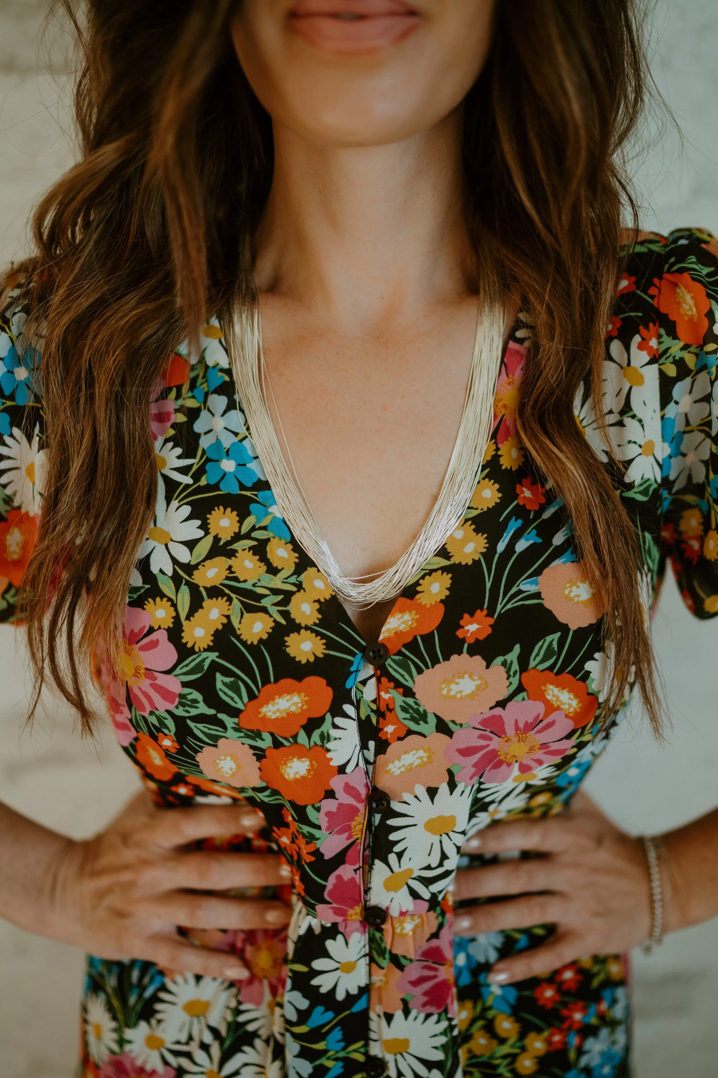 Andie Necklace