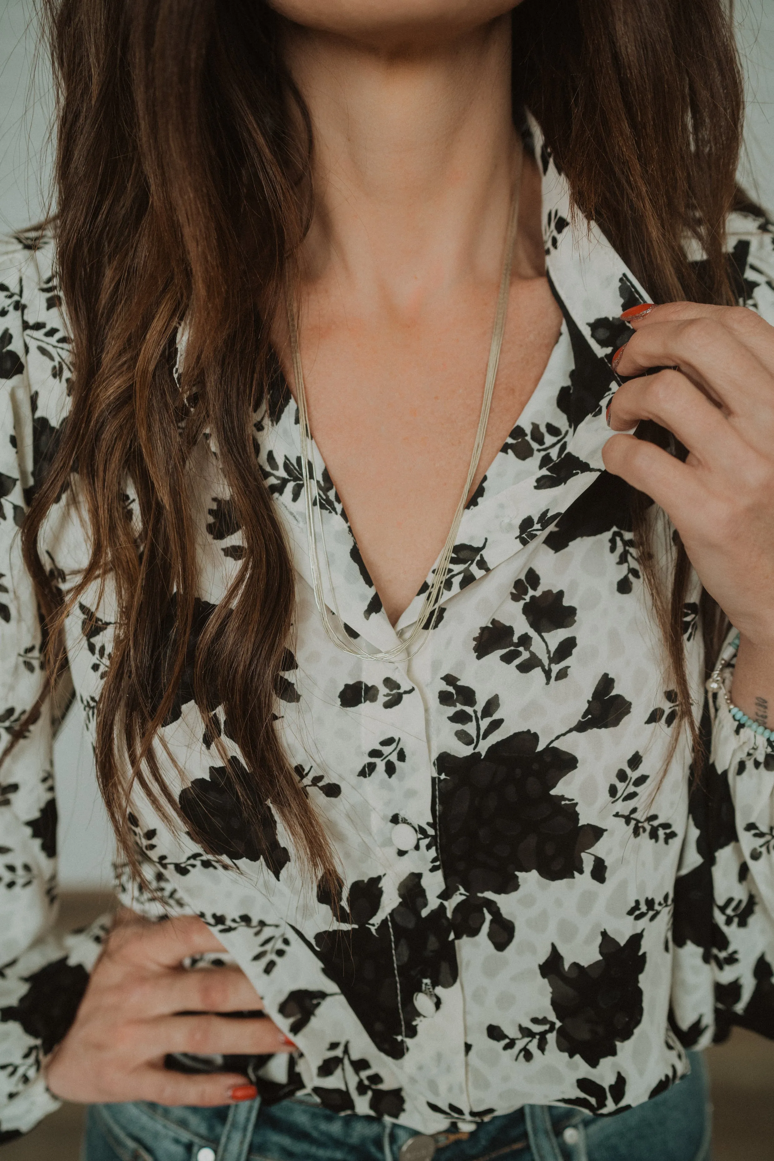 Andie Necklace
