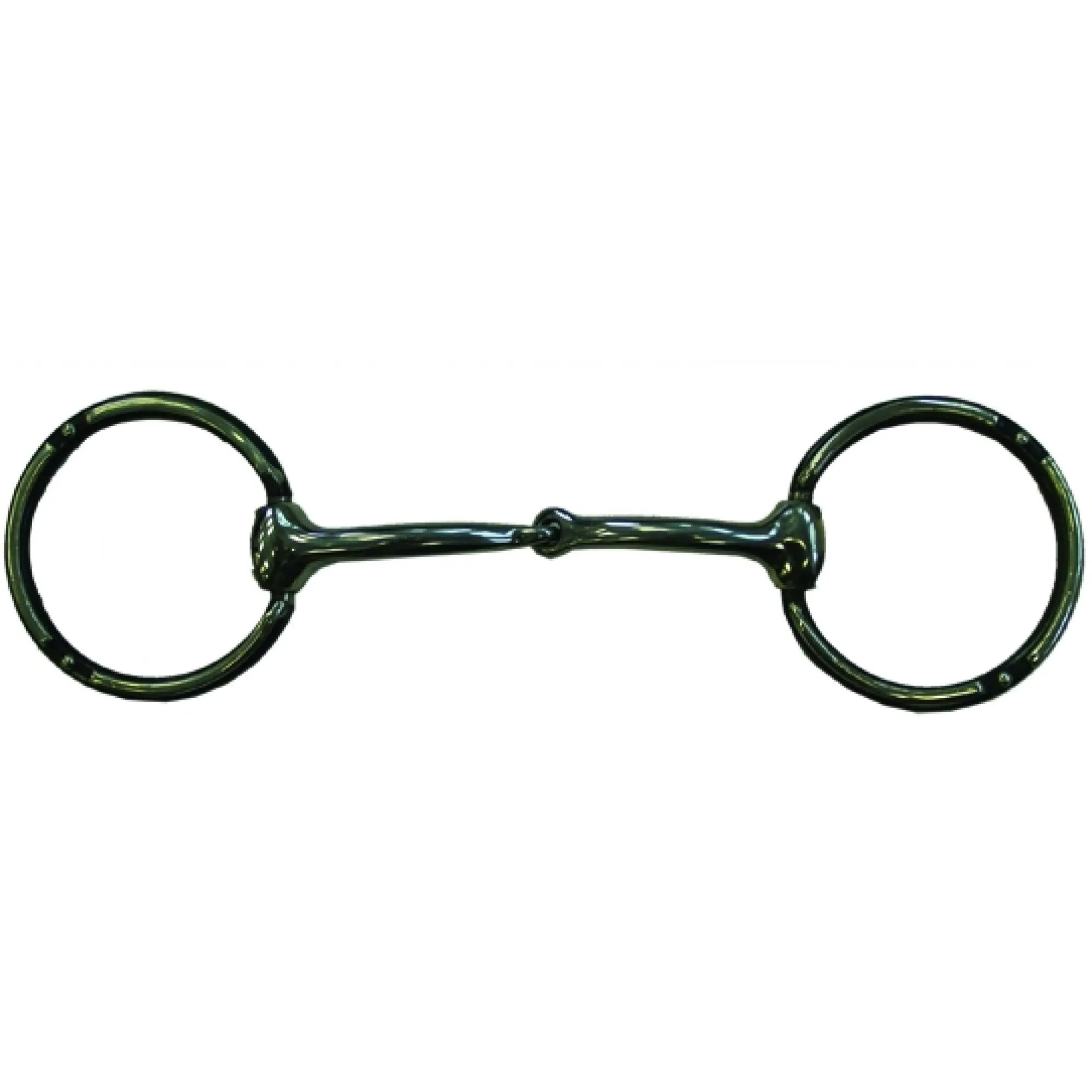Antique Ring Snaffle