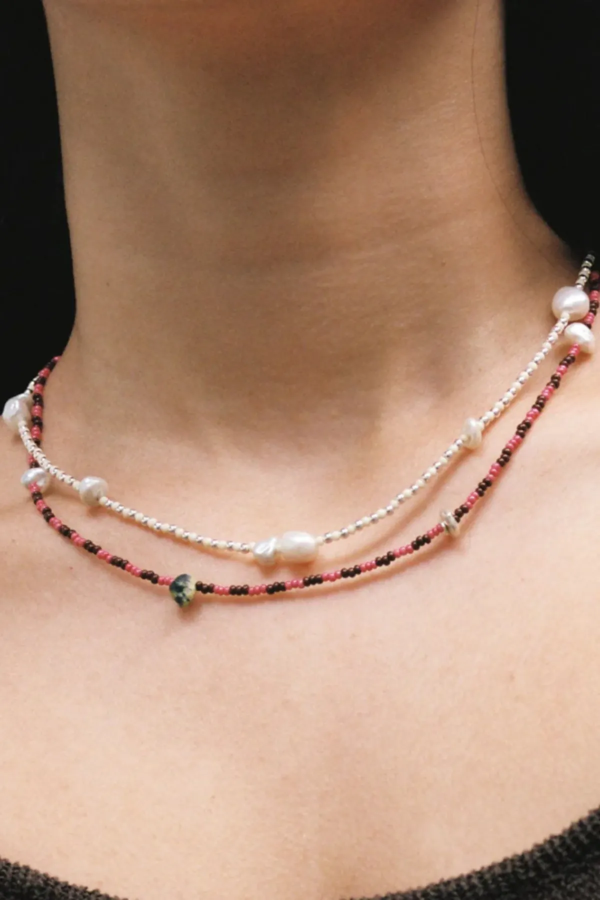 Anya Necklace