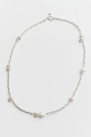 Anya Necklace