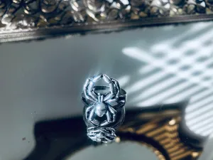 Arachne Ring
