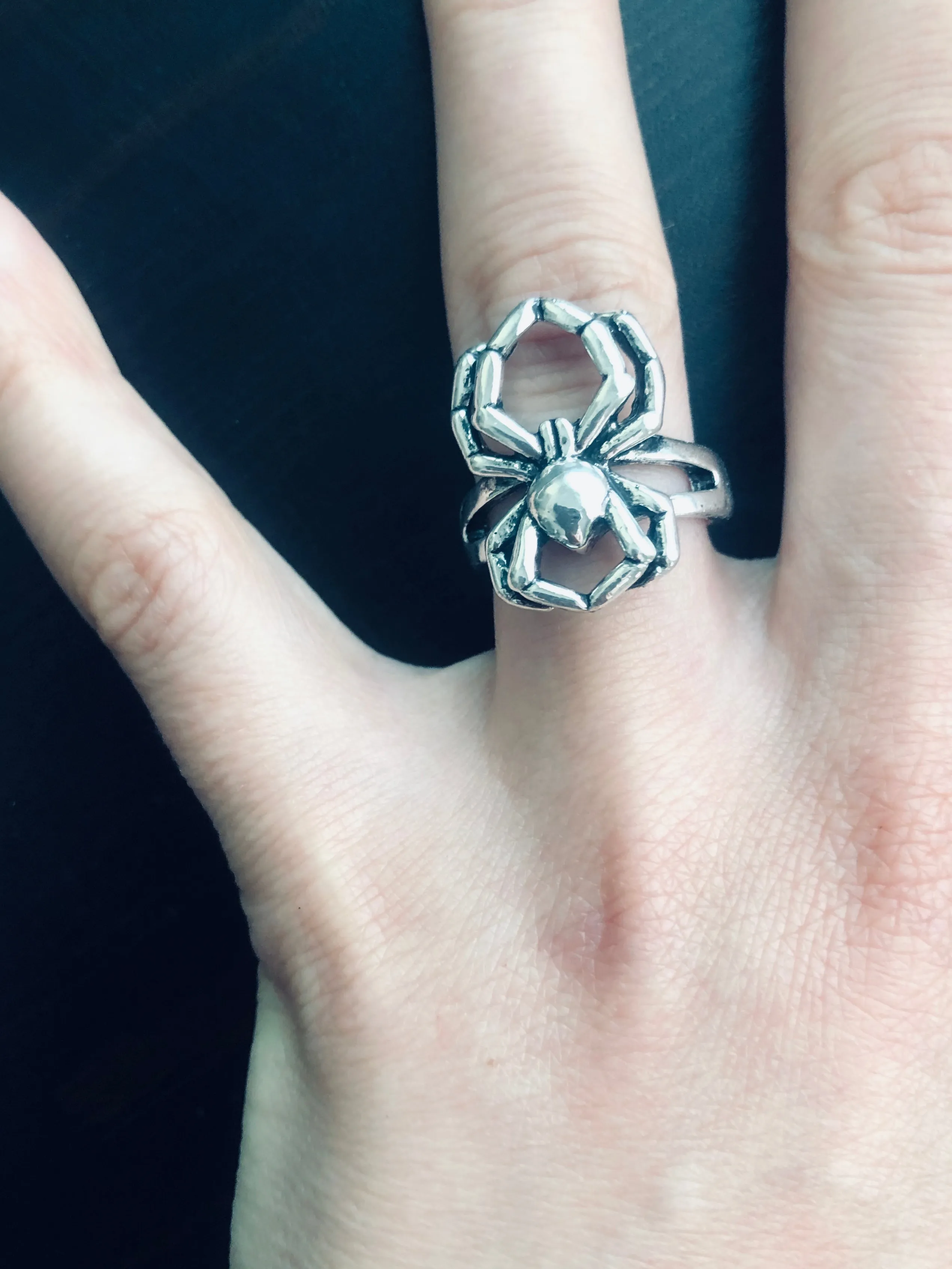 Arachne Ring
