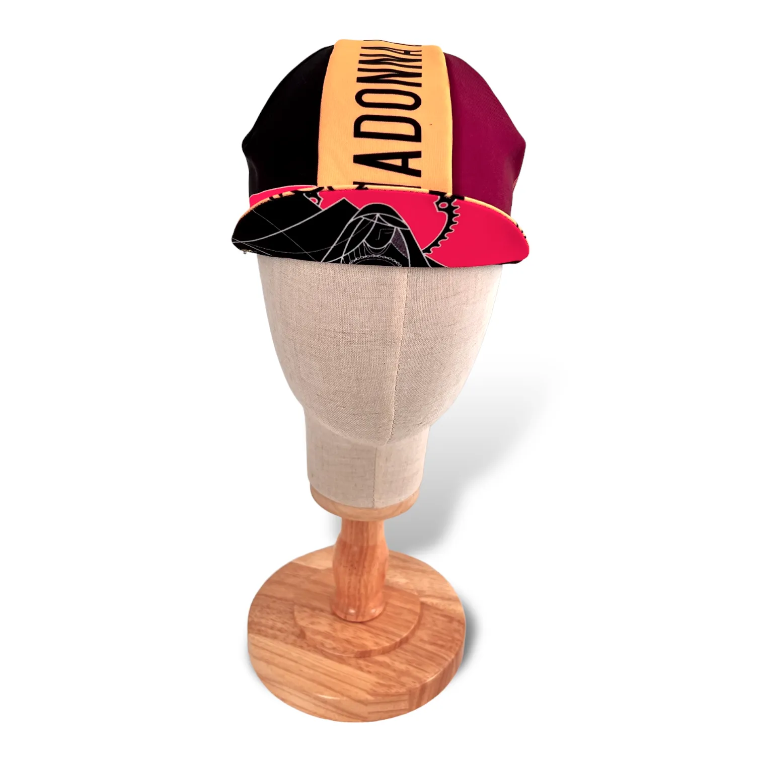 Artists x sartoria cap by Alberto Sticco