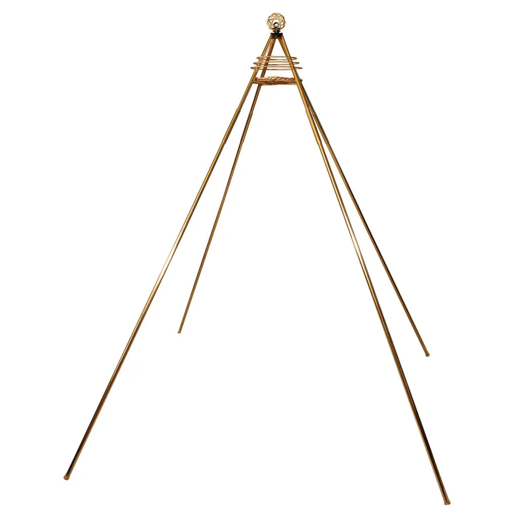 Ascension Pyramid