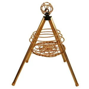 Ascension Pyramid