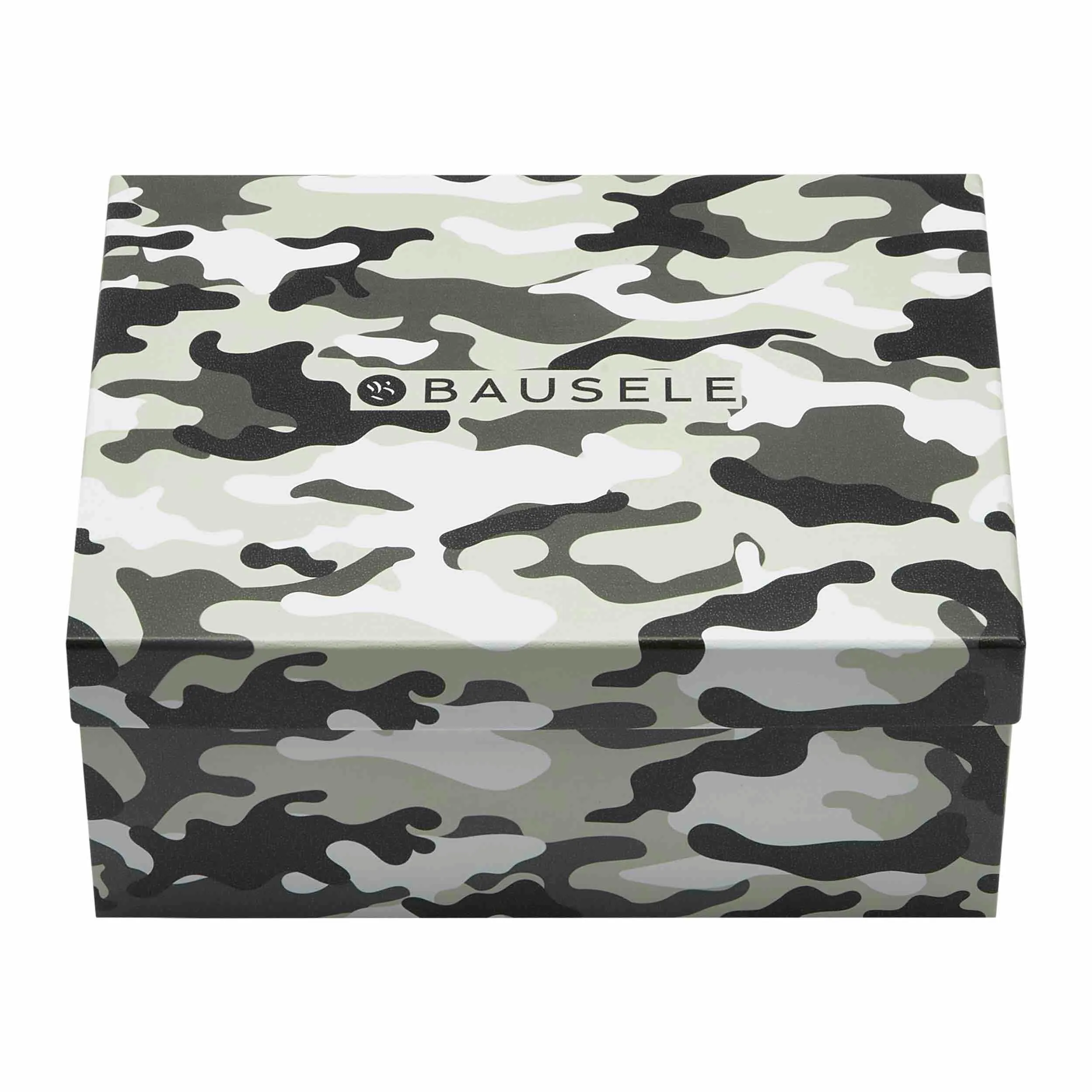 Bausele Classic Field - Onyx Black