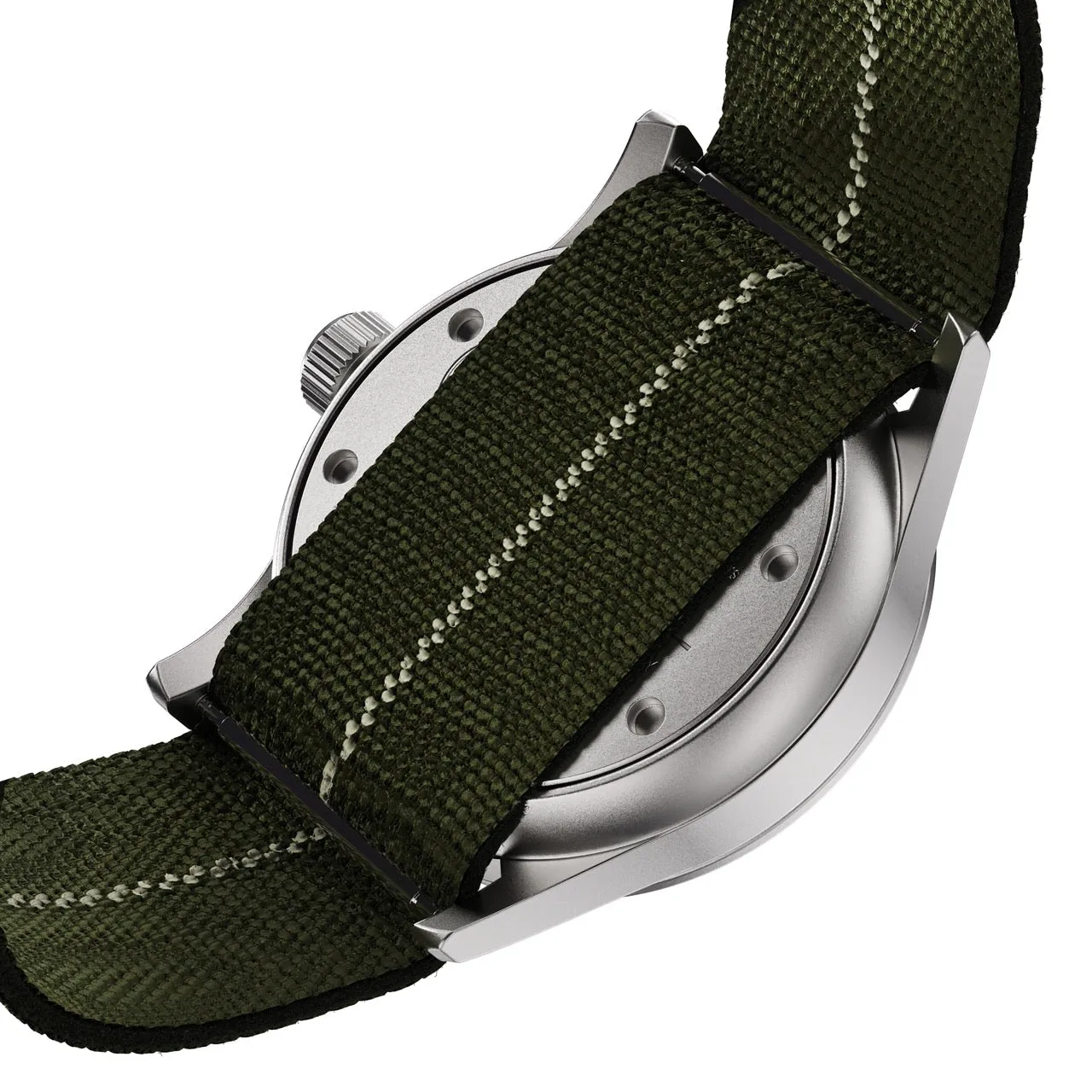 Bausele Classic Field - Onyx Black