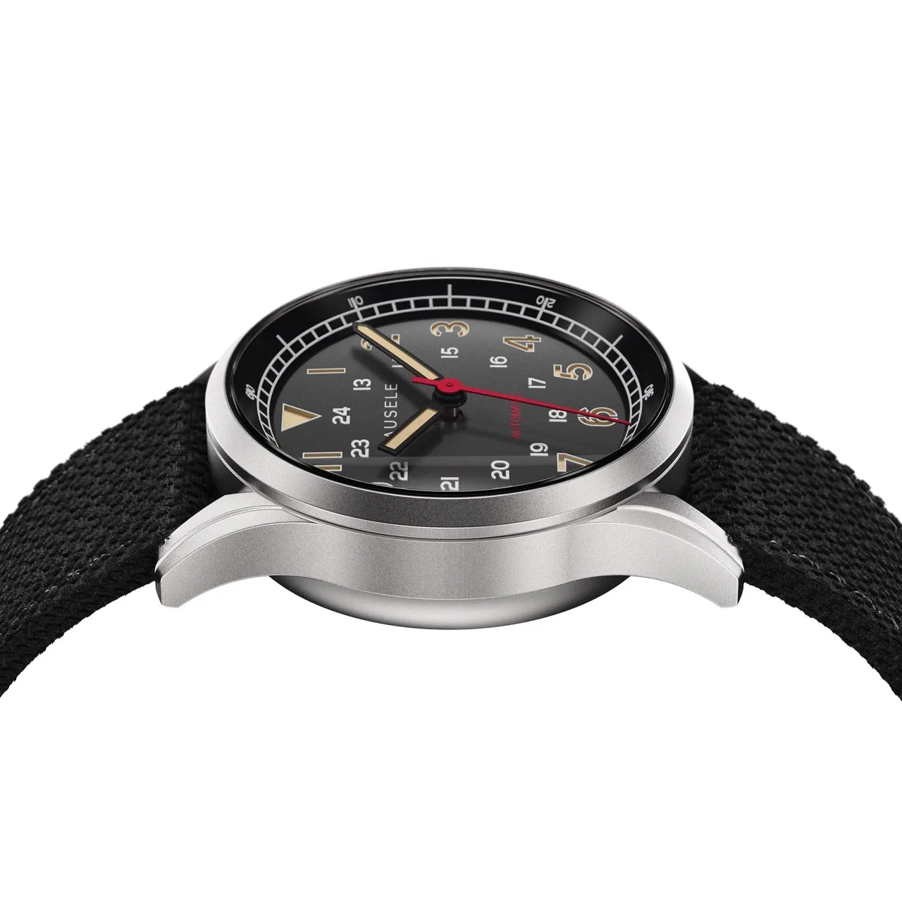 Bausele Royal Australian Regiment Field Watch 75th Anniversary