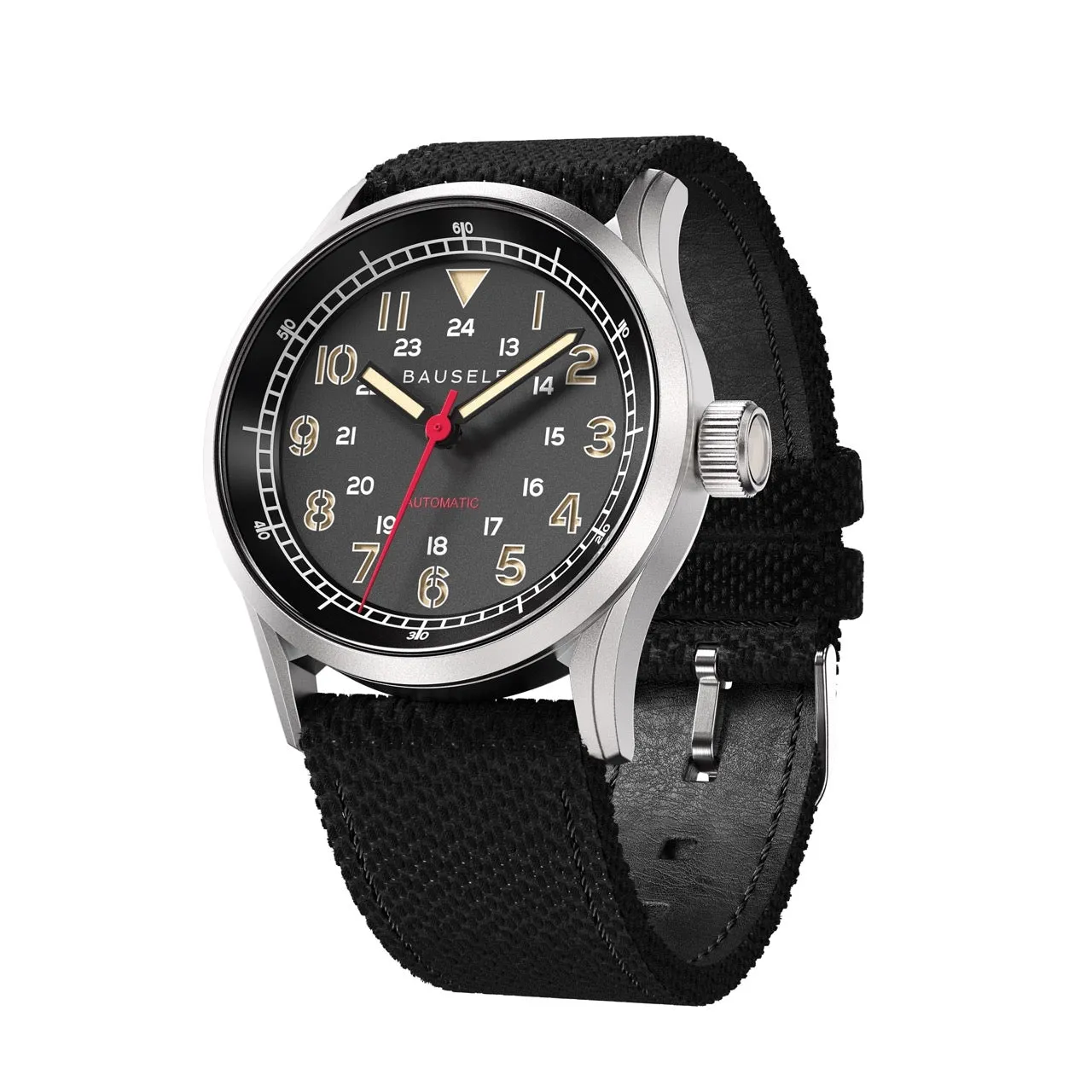 Bausele Royal Australian Regiment Field Watch 75th Anniversary