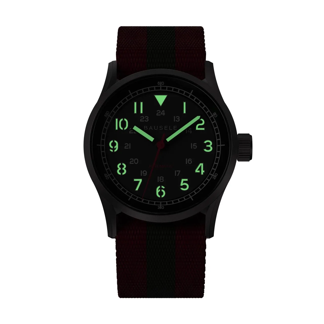 Bausele Royal Australian Regiment Field Watch 75th Anniversary