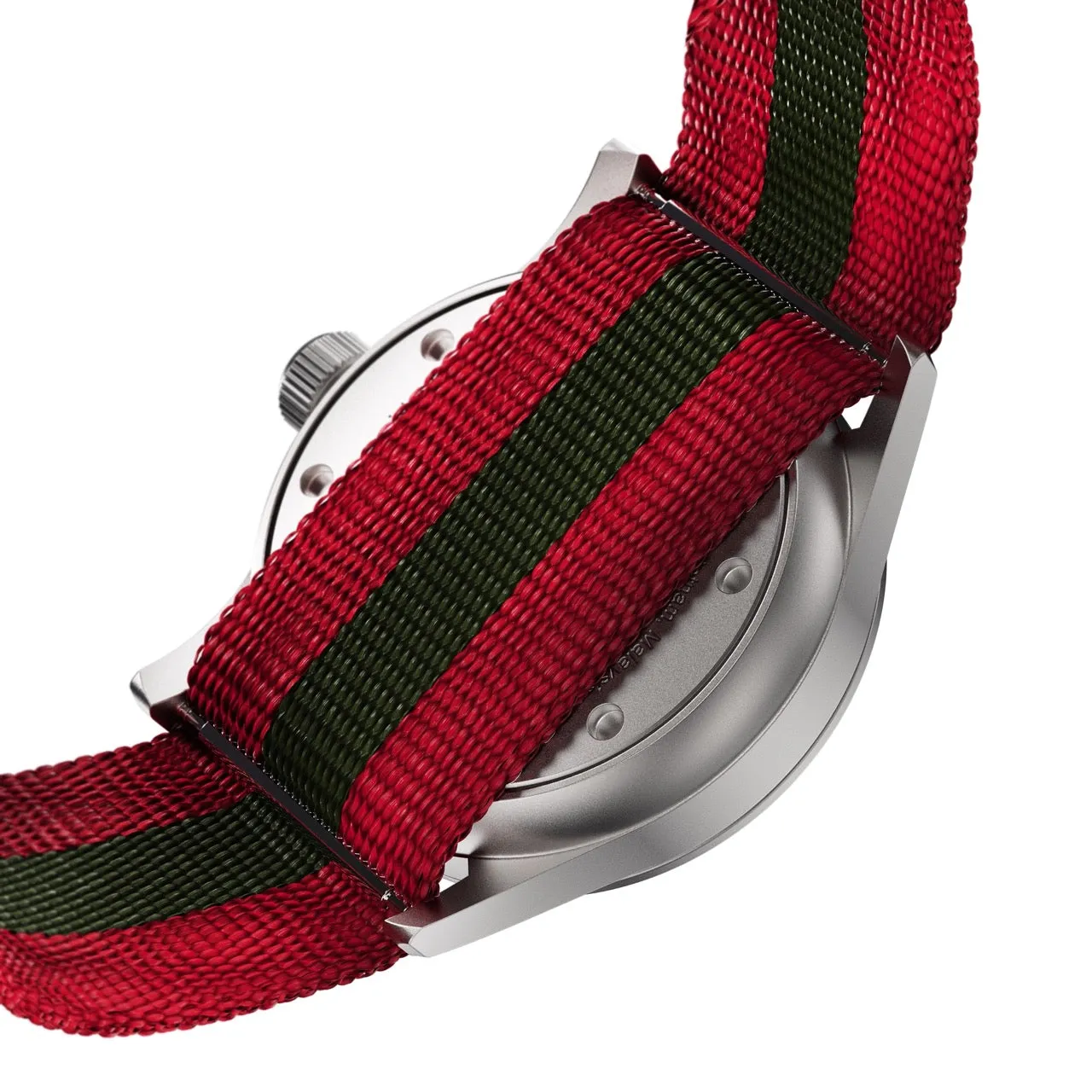 Bausele Royal Australian Regiment Field Watch 75th Anniversary