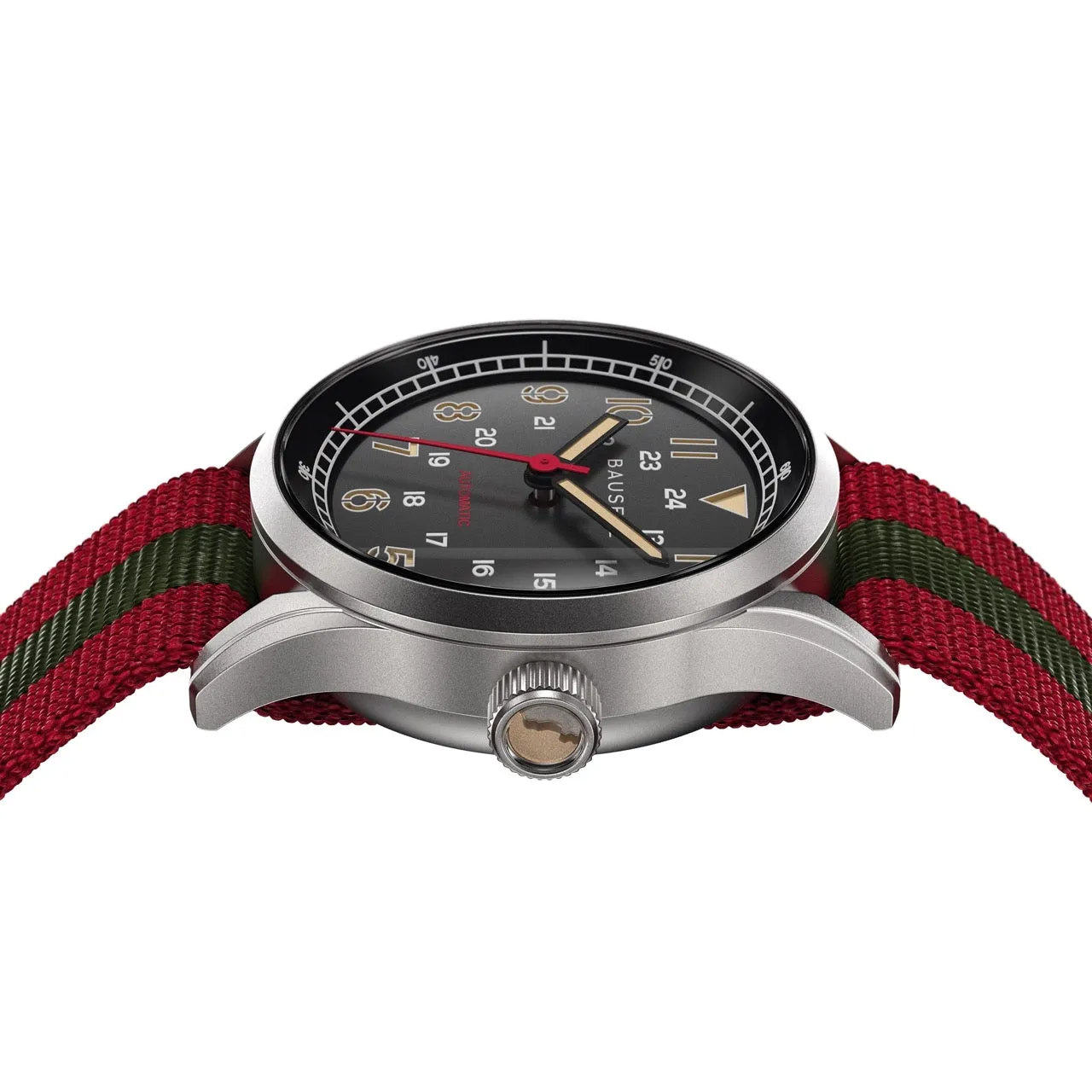 Bausele Royal Australian Regiment Field Watch 75th Anniversary