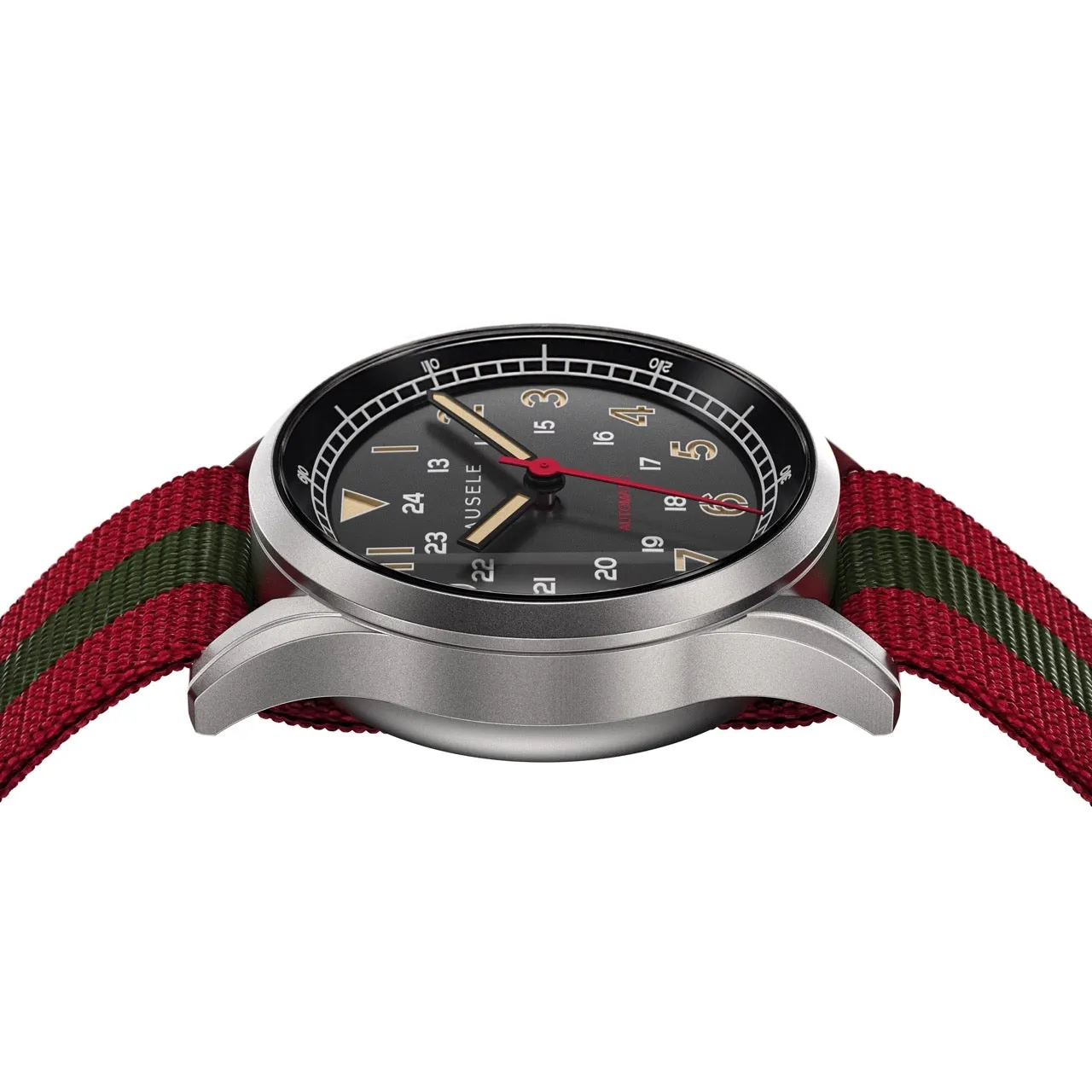 Bausele Royal Australian Regiment Field Watch 75th Anniversary