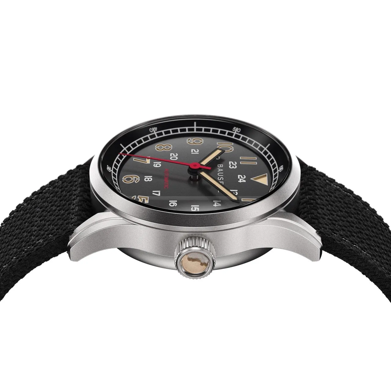 Bausele Royal Australian Regiment Field Watch 75th Anniversary