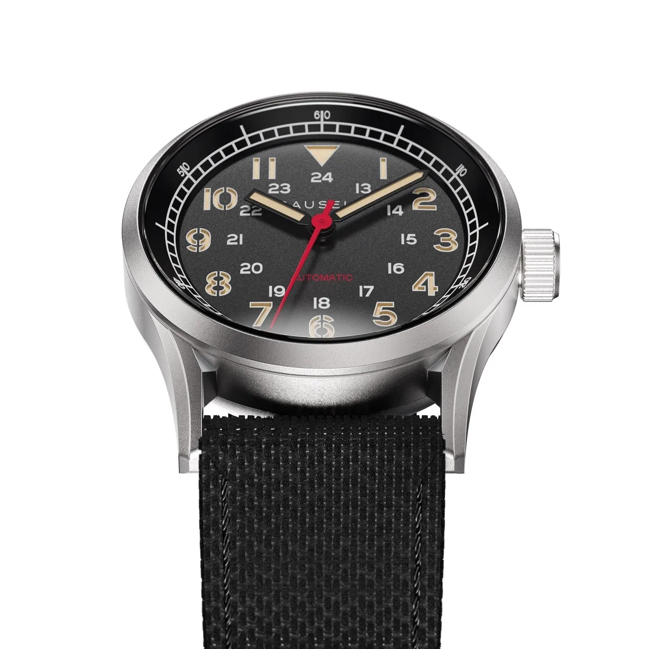 Bausele Royal Australian Regiment Field Watch 75th Anniversary