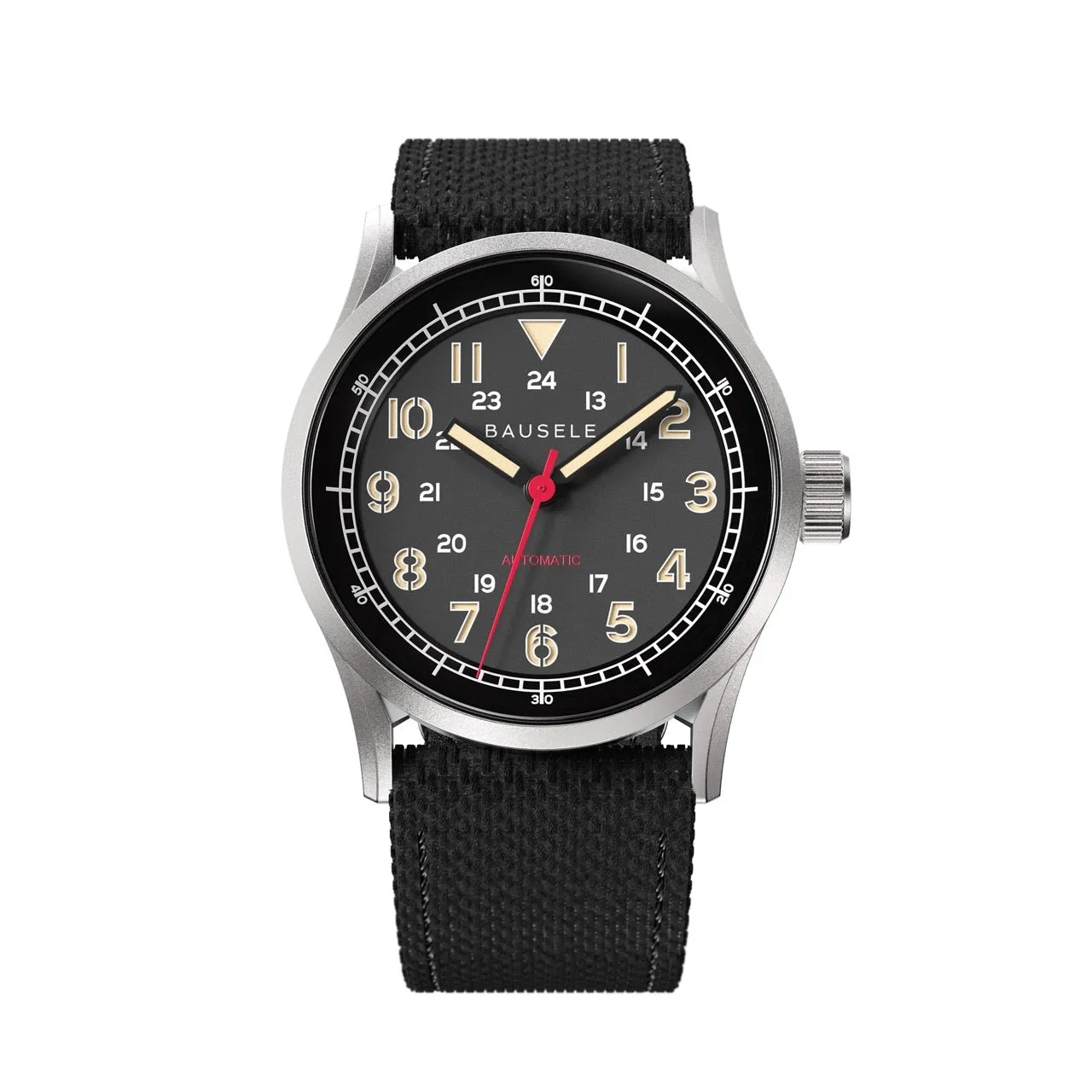 Bausele Royal Australian Regiment Field Watch 75th Anniversary