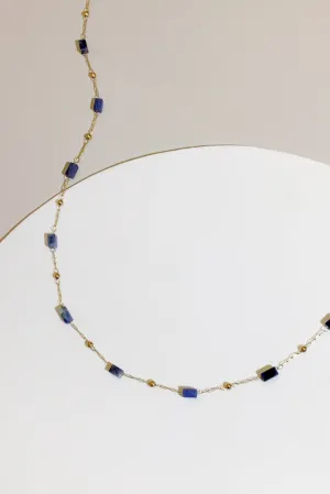 Bayla Necklace