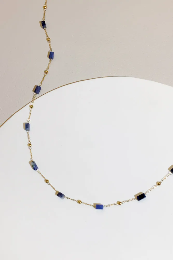 Bayla Necklace
