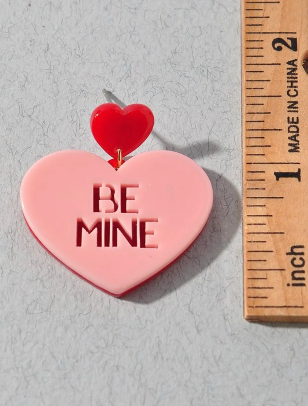 Be Mine Earrings
