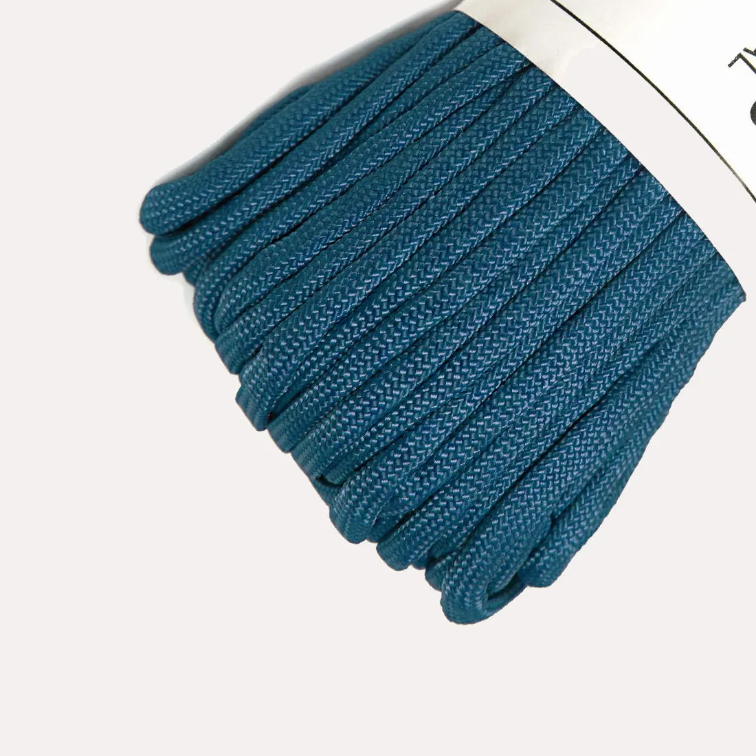 Blue Rope